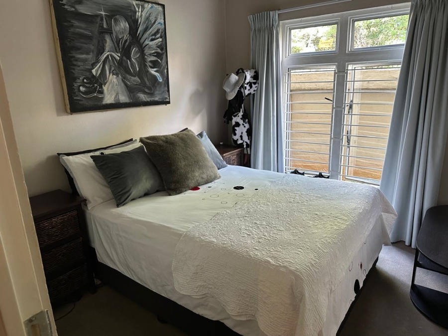 To Let 2 Bedroom Property for Rent in Montgomery Park Gauteng