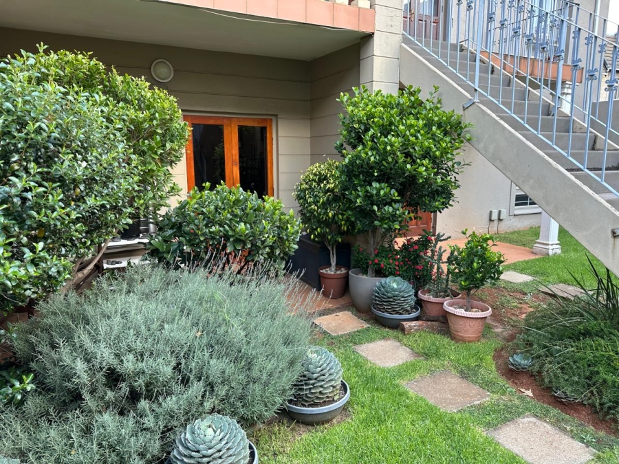 To Let 2 Bedroom Property for Rent in Montgomery Park Gauteng