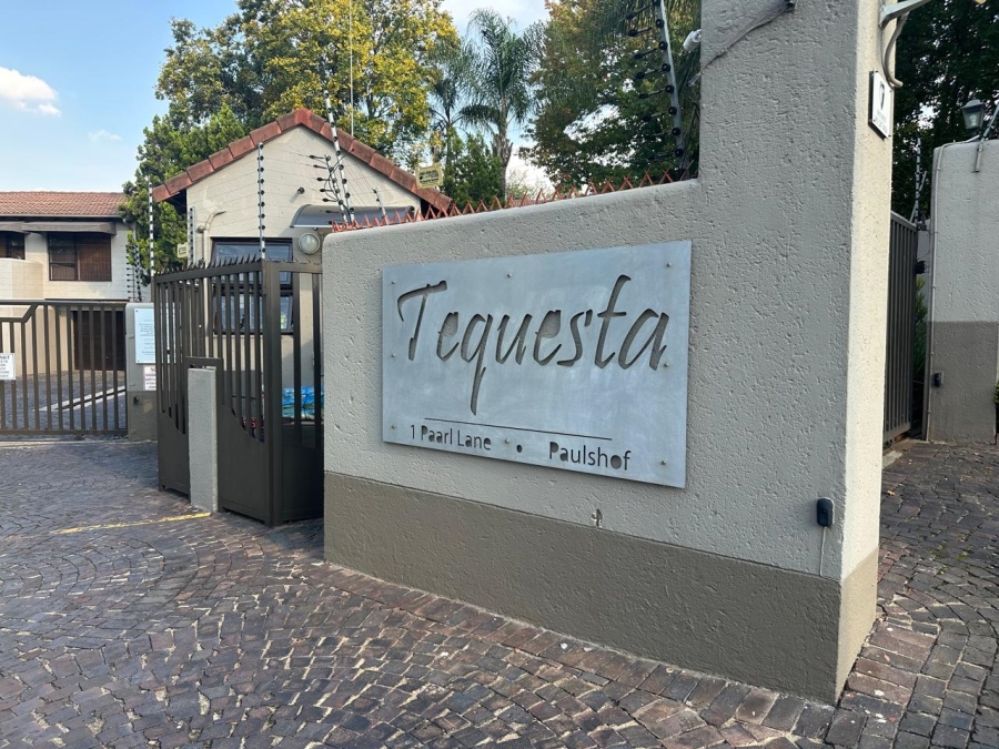 To Let 2 Bedroom Property for Rent in Paulshof Gauteng