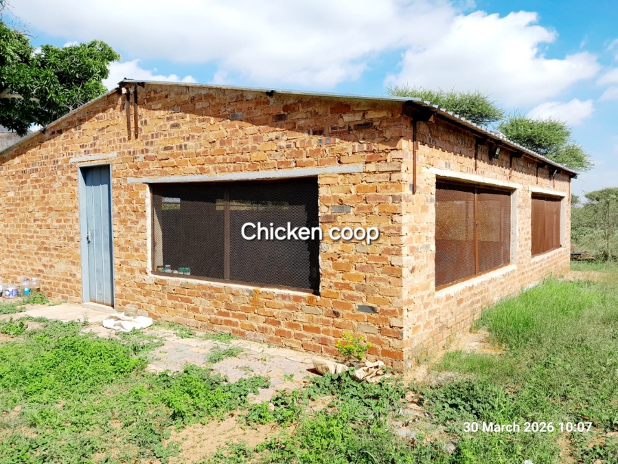 4 Bedroom Property for Sale in Pretoria North Gauteng