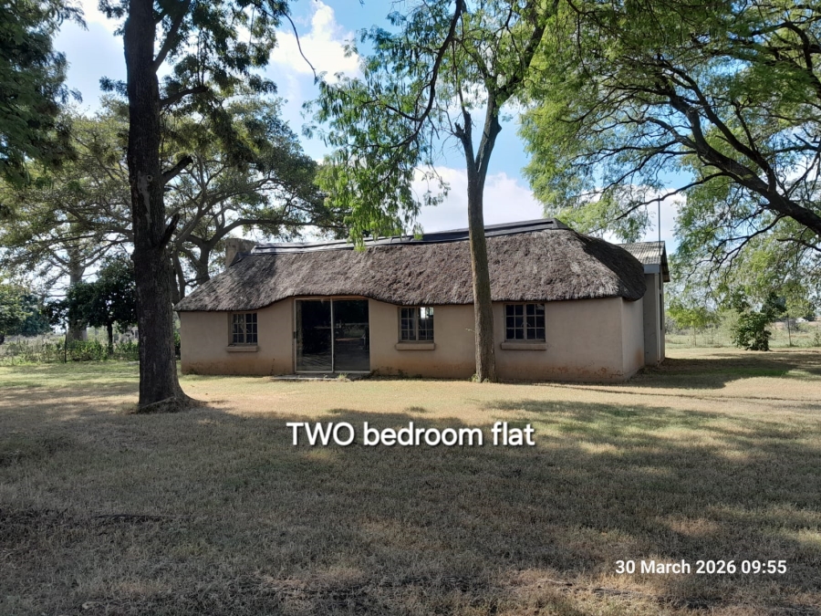 4 Bedroom Property for Sale in Pretoria North Gauteng