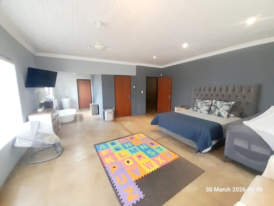 4 Bedroom Property for Sale in Pretoria North Gauteng