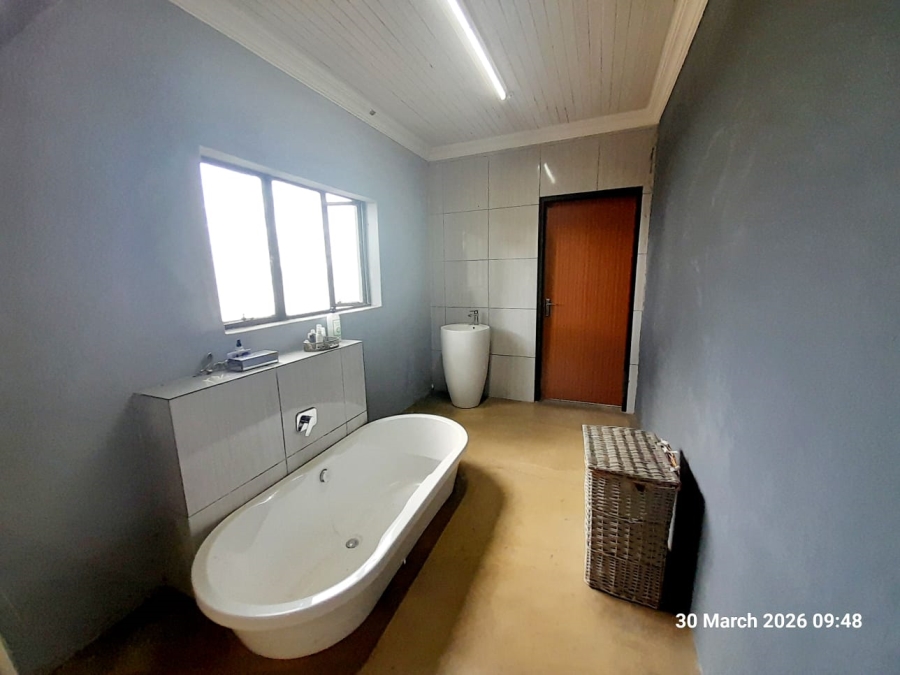 4 Bedroom Property for Sale in Pretoria North Gauteng