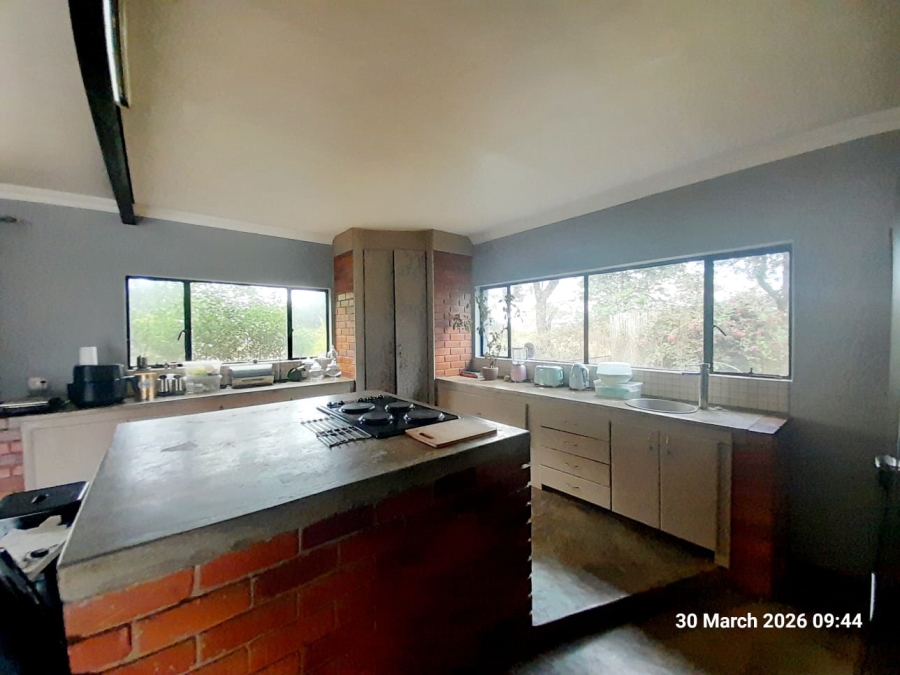 4 Bedroom Property for Sale in Pretoria North Gauteng