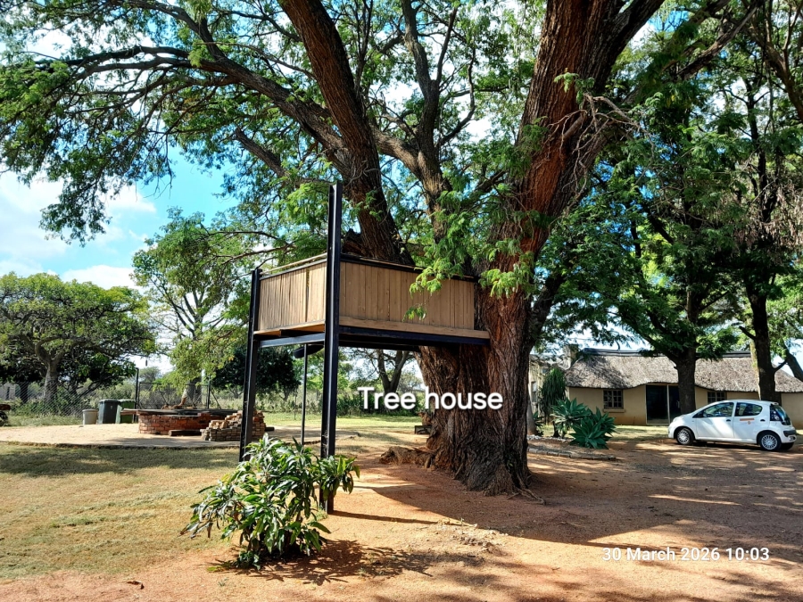 4 Bedroom Property for Sale in Pretoria North Gauteng