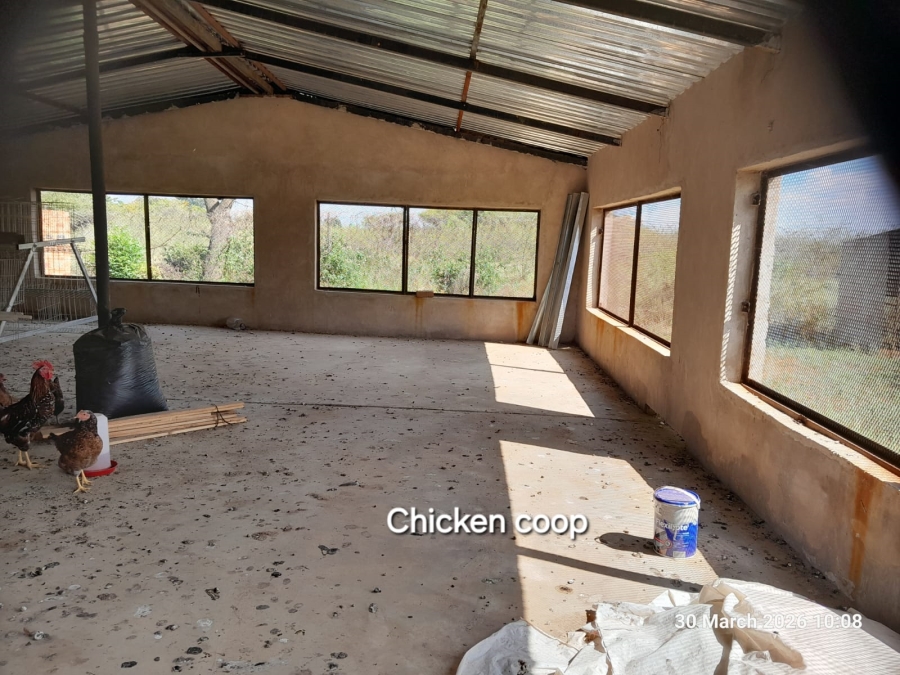 4 Bedroom Property for Sale in Pretoria North Gauteng