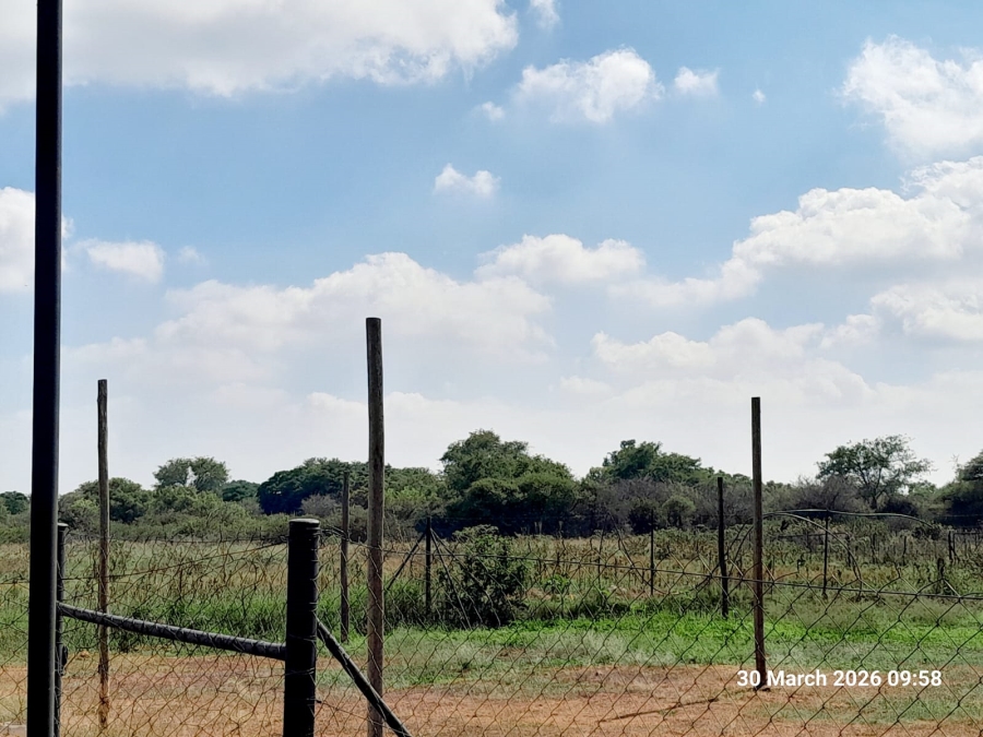 4 Bedroom Property for Sale in Pretoria North Gauteng