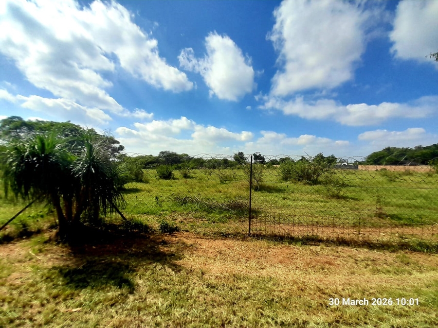 4 Bedroom Property for Sale in Pretoria North Gauteng