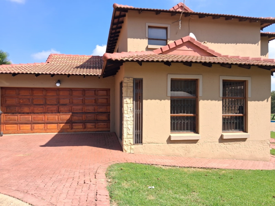 4 Bedroom Property for Sale in Risiville Gauteng