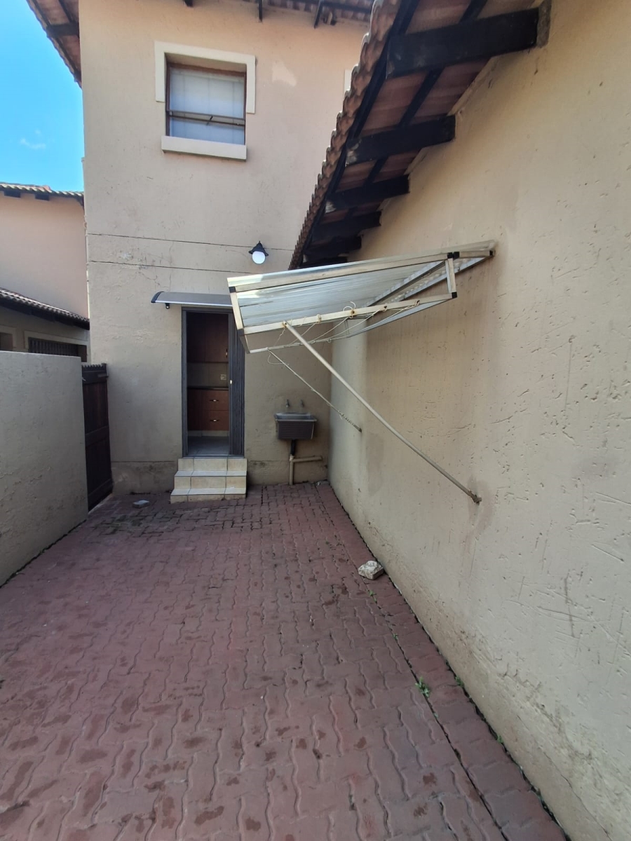 4 Bedroom Property for Sale in Risiville Gauteng