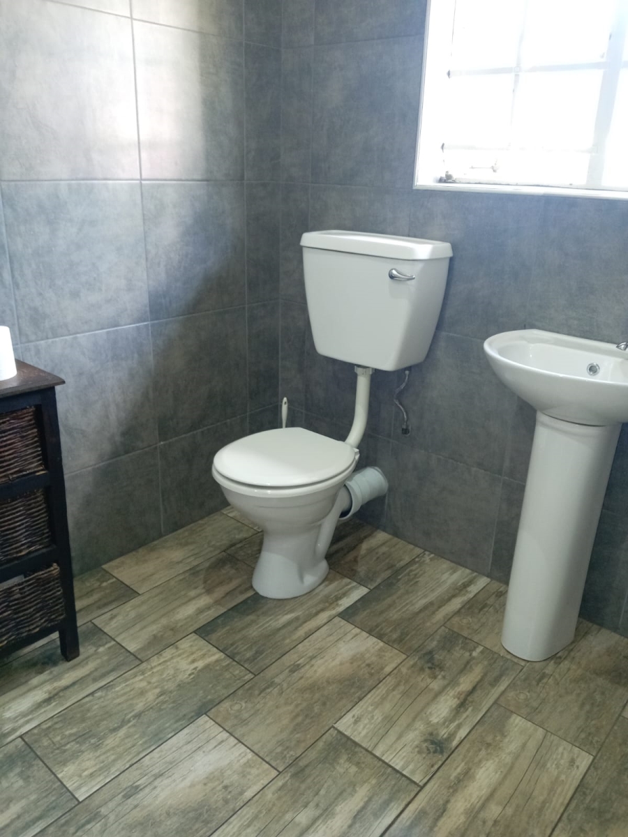 Commercial Property for Sale in Vanderbijlpark SE 6 Gauteng