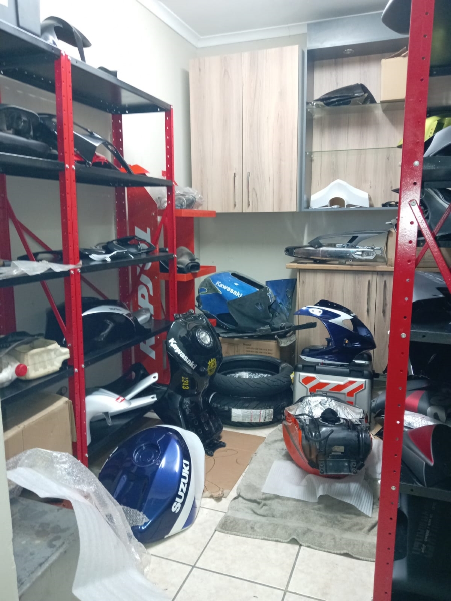 Commercial Property for Sale in Vanderbijlpark SE 6 Gauteng