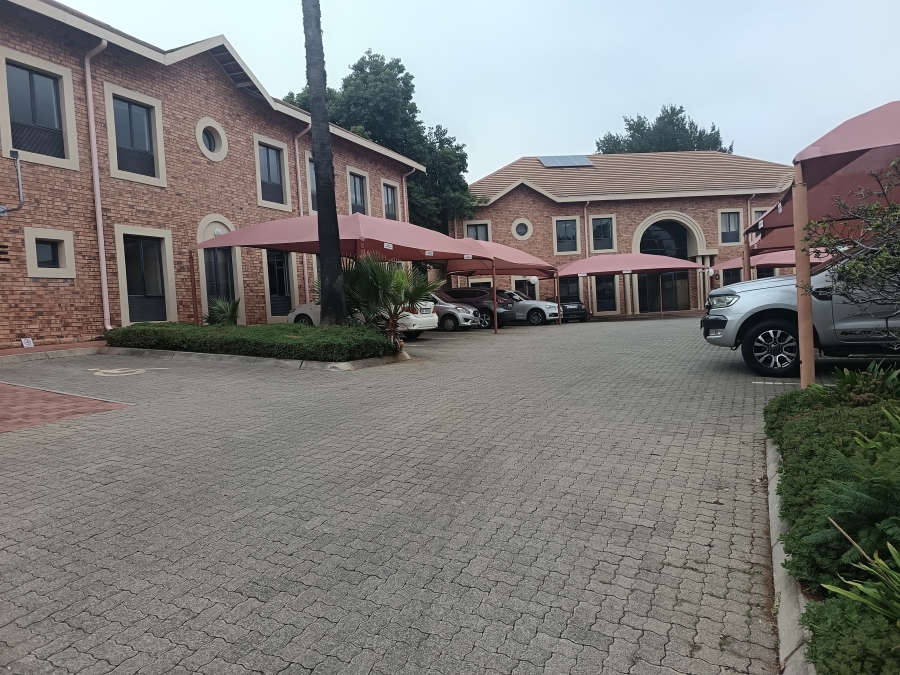 To Let commercial Property for Rent in Bedfordview Gauteng