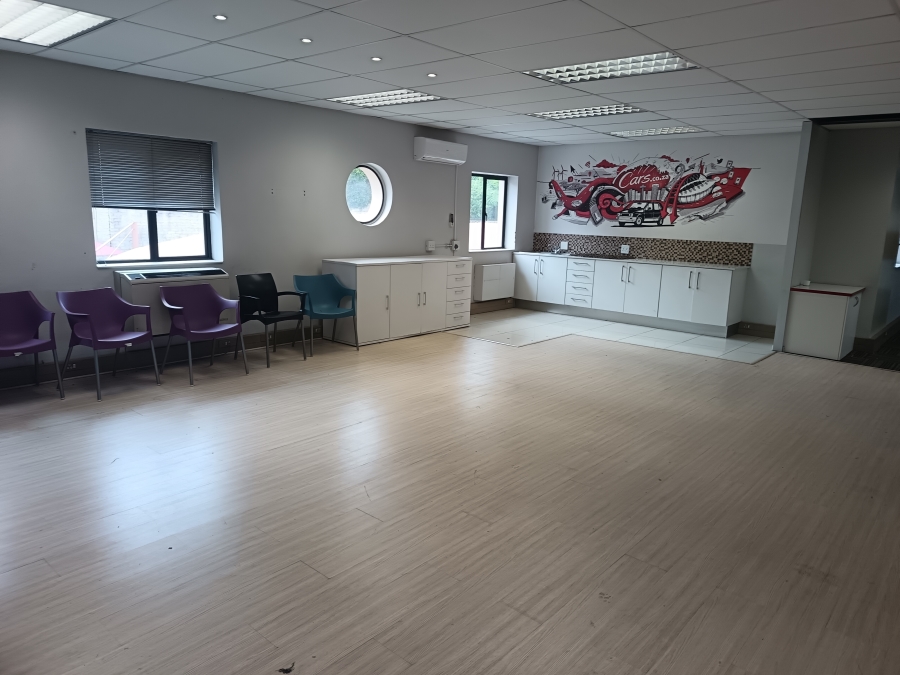 To Let commercial Property for Rent in Bedfordview Gauteng