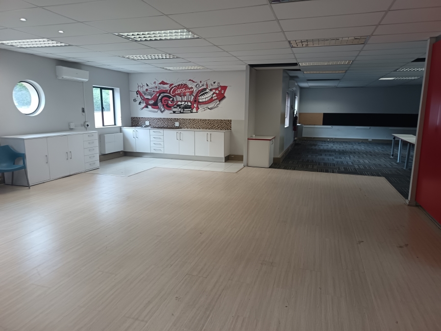 To Let commercial Property for Rent in Bedfordview Gauteng