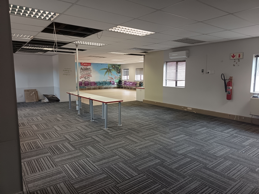 To Let commercial Property for Rent in Bedfordview Gauteng