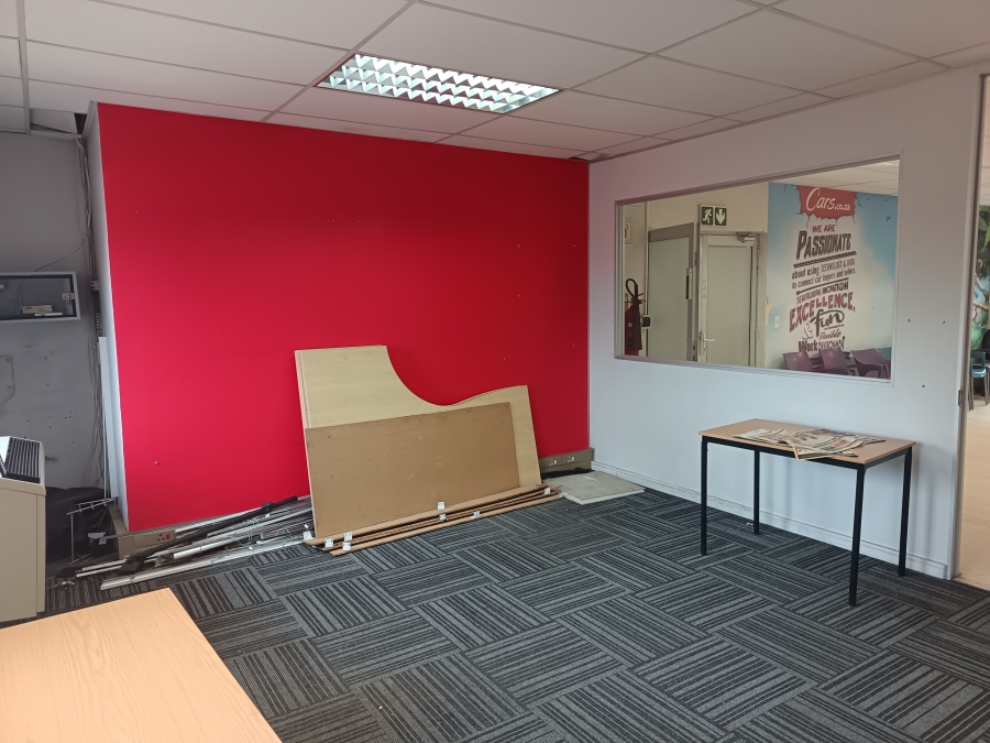To Let commercial Property for Rent in Bedfordview Gauteng