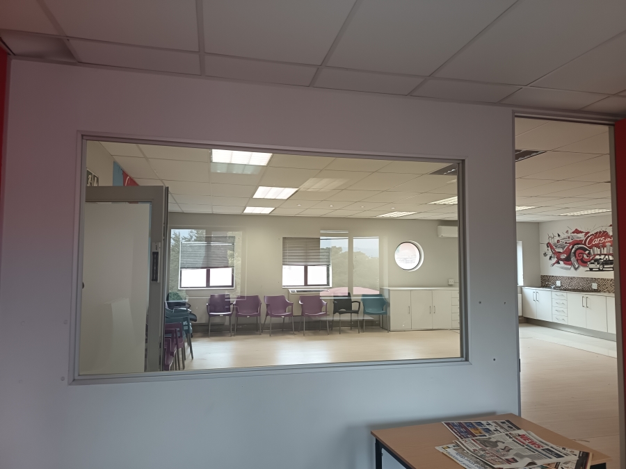 To Let commercial Property for Rent in Bedfordview Gauteng