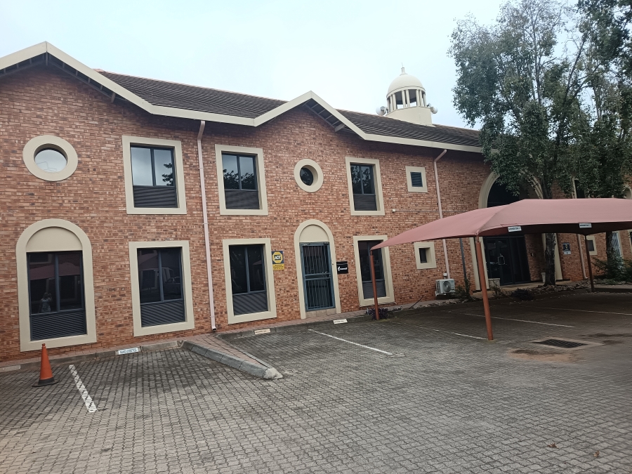 To Let commercial Property for Rent in Bedfordview Gauteng