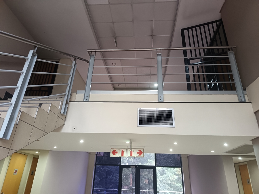 To Let commercial Property for Rent in Bedfordview Gauteng