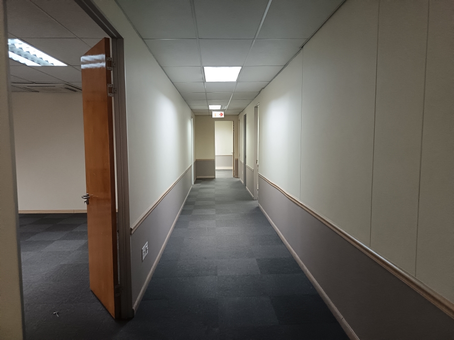 To Let commercial Property for Rent in Bedfordview Gauteng