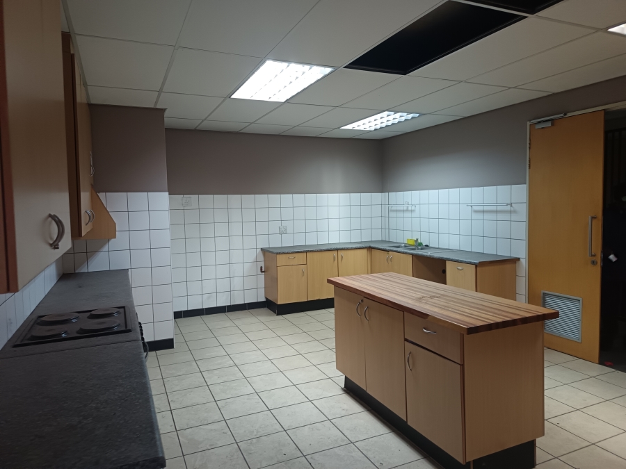 To Let commercial Property for Rent in Bedfordview Gauteng