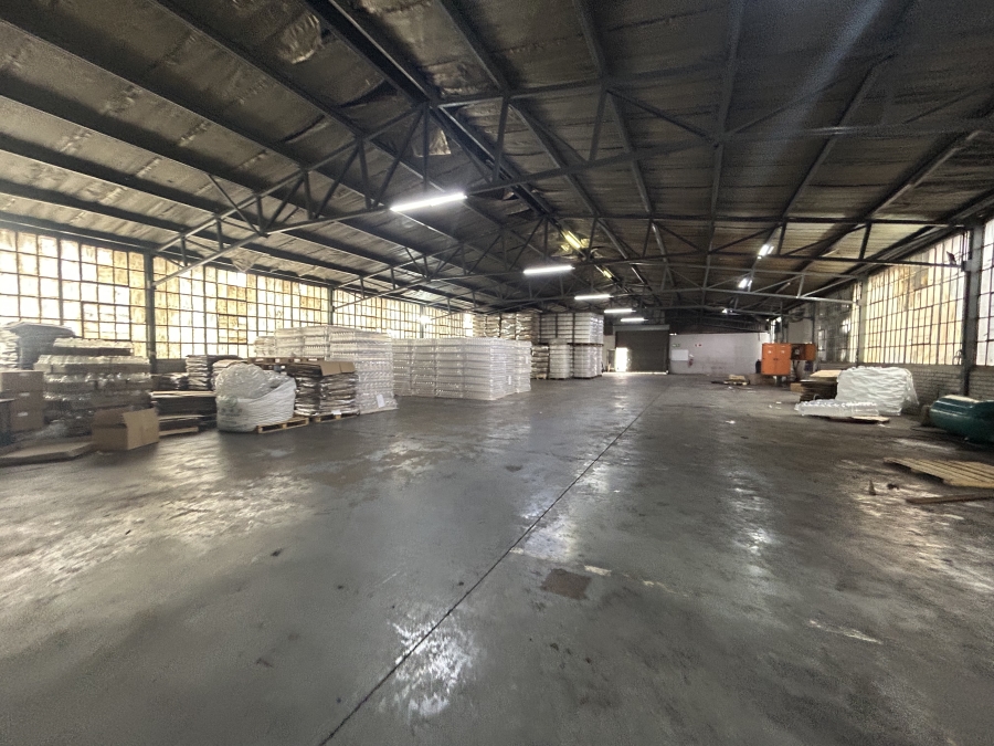 To Let commercial Property for Rent in Spartan Gauteng