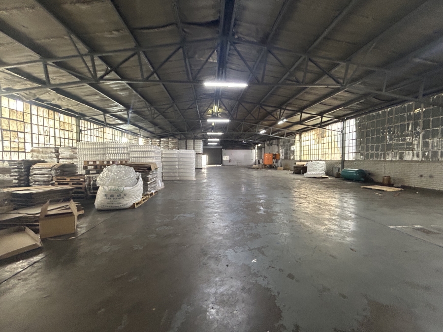 Commercial Property for Sale in Spartan Gauteng