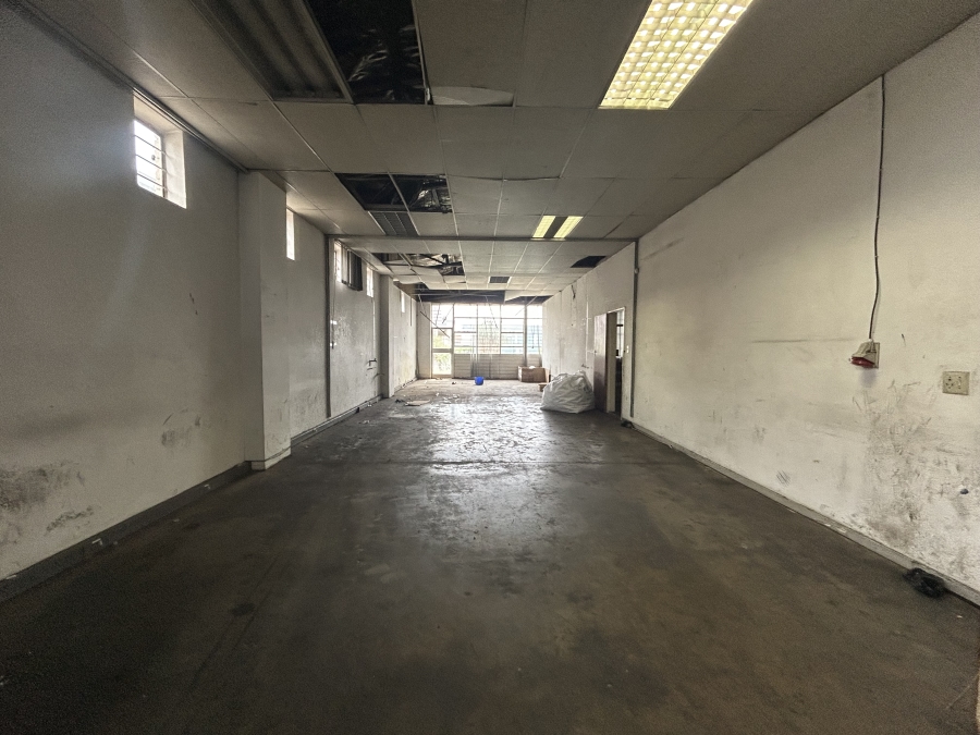 Commercial Property for Sale in Spartan Gauteng
