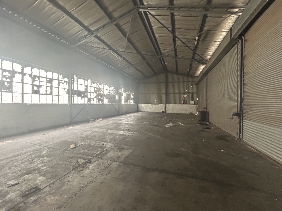 Commercial Property for Sale in Spartan Gauteng