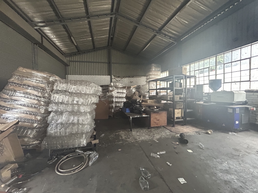 Commercial Property for Sale in Spartan Gauteng