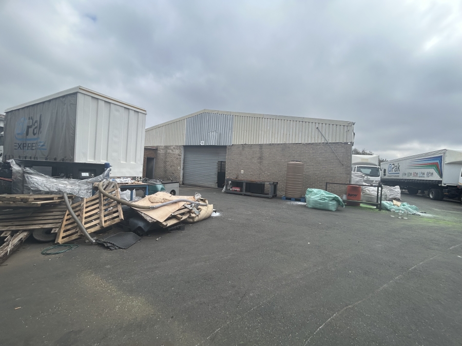 Commercial Property for Sale in Spartan Gauteng