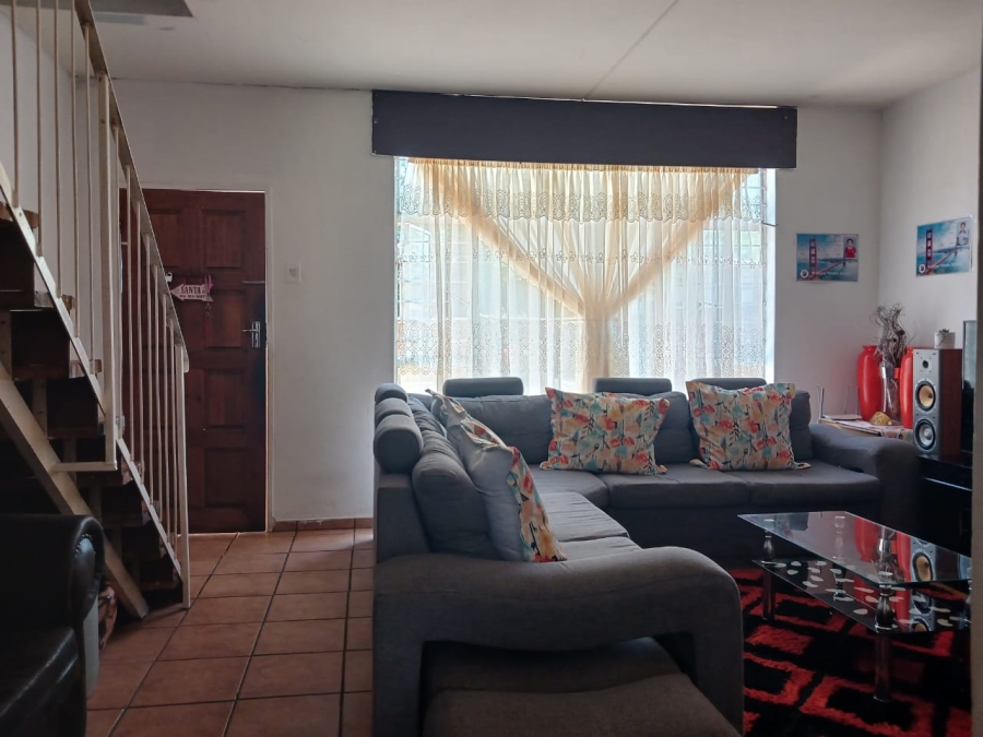 3 Bedroom Property for Sale in Groblerpark Gauteng