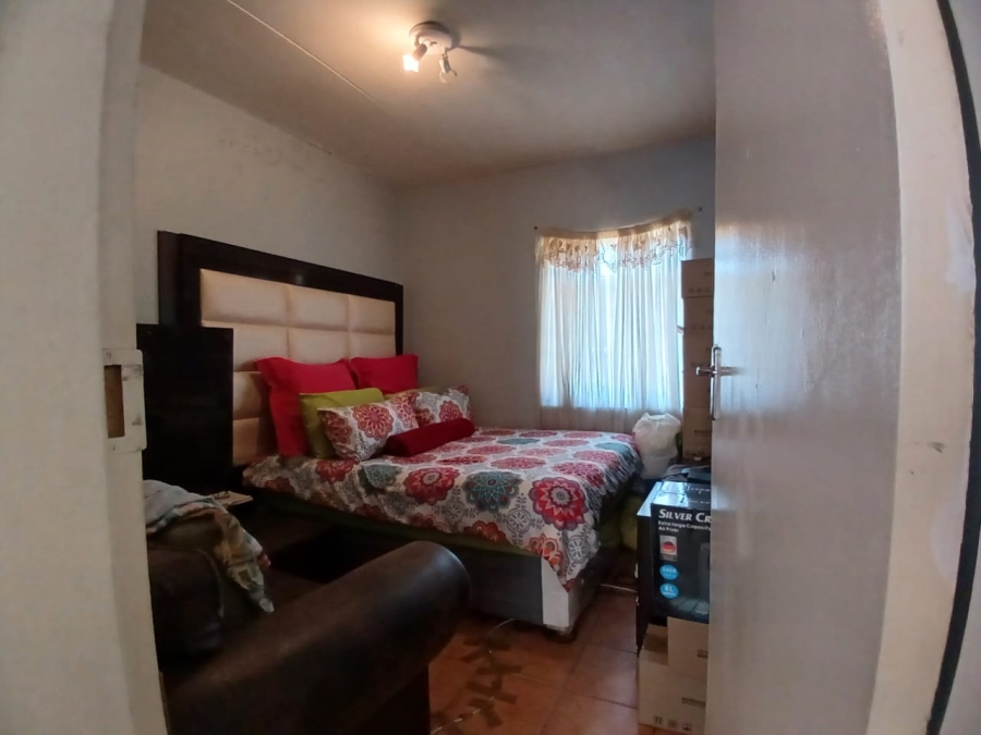 3 Bedroom Property for Sale in Groblerpark Gauteng