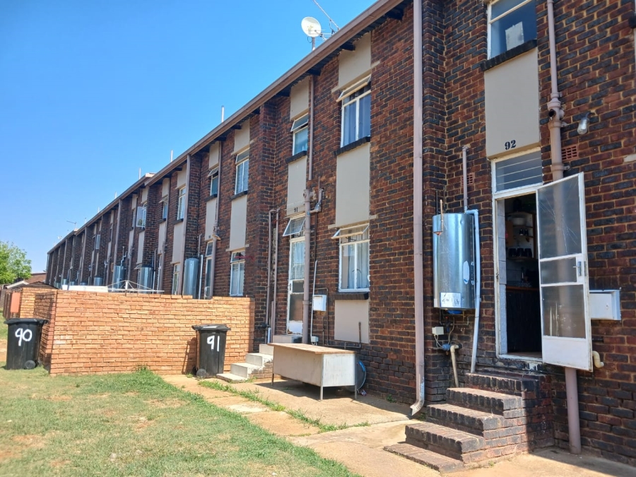 3 Bedroom Property for Sale in Groblerpark Gauteng