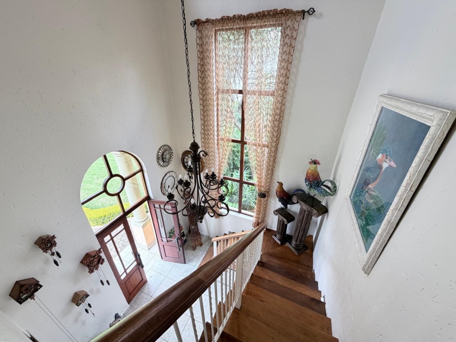 4 Bedroom Property for Sale in Featherbrooke Estate Gauteng