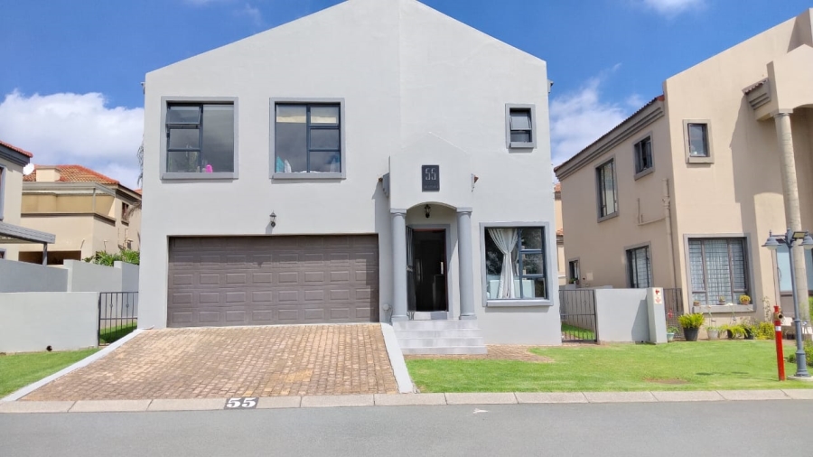 3 Bedroom Property for Sale in Chancliff Ridge Gauteng