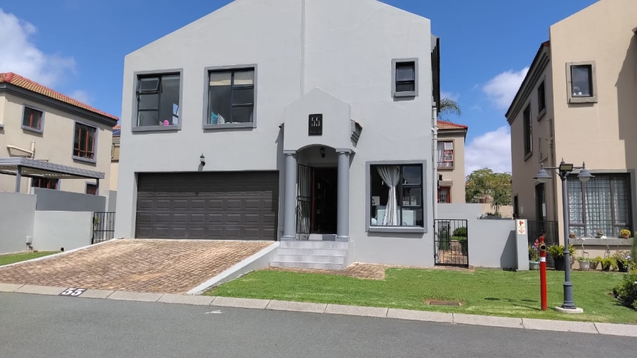 3 Bedroom Property for Sale in Chancliff Ridge Gauteng