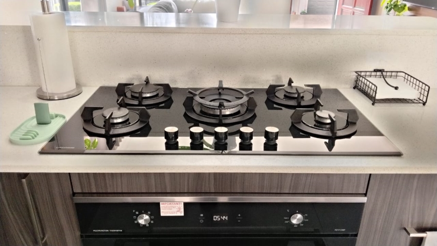 3 Bedroom Property for Sale in Chancliff Ridge Gauteng