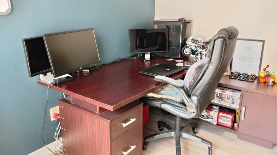 3 Bedroom Property for Sale in Chancliff Ridge Gauteng