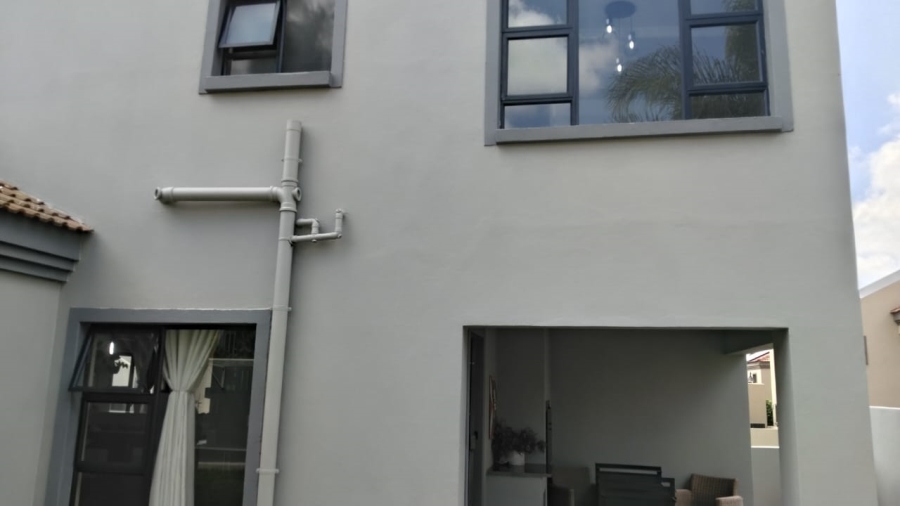 3 Bedroom Property for Sale in Chancliff Ridge Gauteng