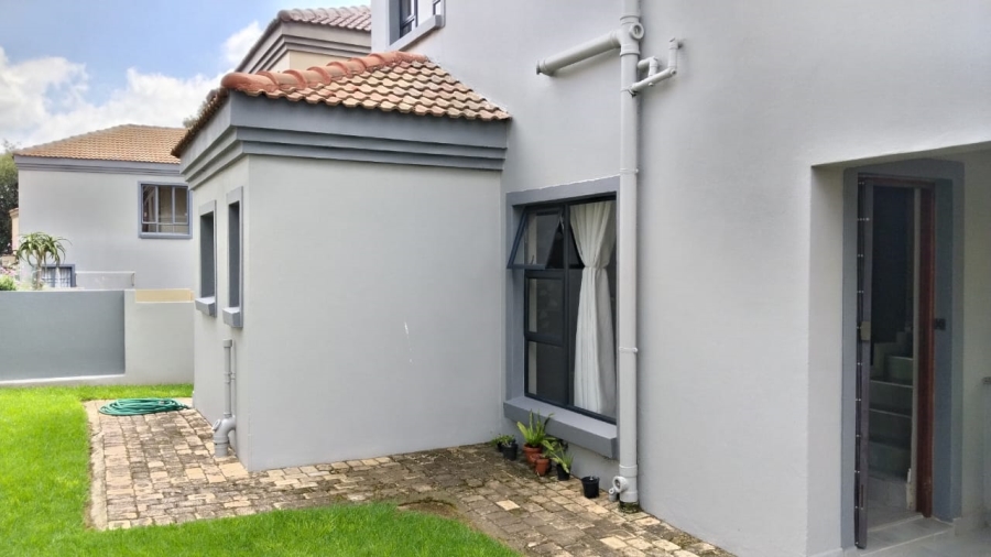 3 Bedroom Property for Sale in Chancliff Ridge Gauteng