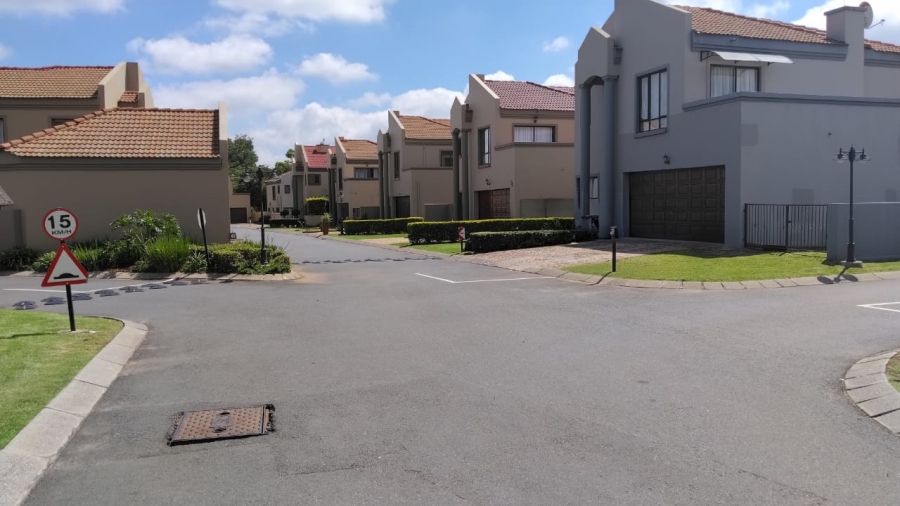 3 Bedroom Property for Sale in Chancliff Ridge Gauteng