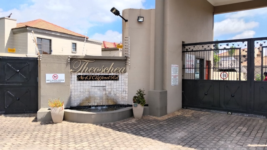 3 Bedroom Property for Sale in Chancliff Ridge Gauteng