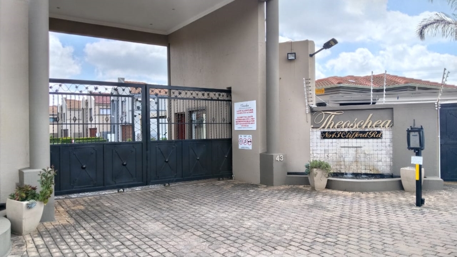3 Bedroom Property for Sale in Chancliff Ridge Gauteng
