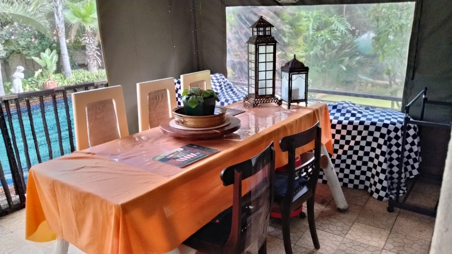 4 Bedroom Property for Sale in Rant En Dal Gauteng