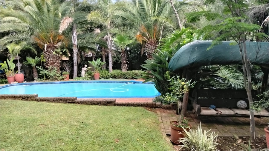 4 Bedroom Property for Sale in Rant En Dal Gauteng