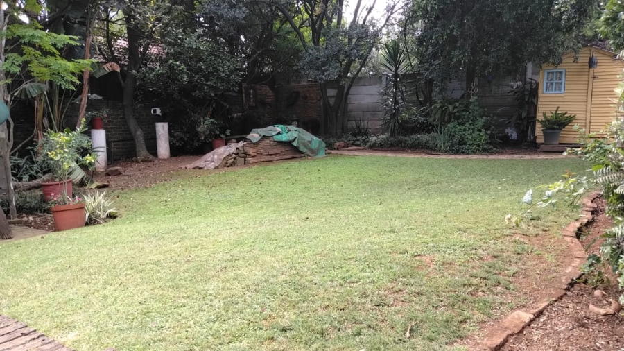 4 Bedroom Property for Sale in Rant En Dal Gauteng