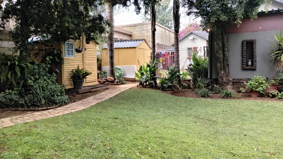 4 Bedroom Property for Sale in Rant En Dal Gauteng