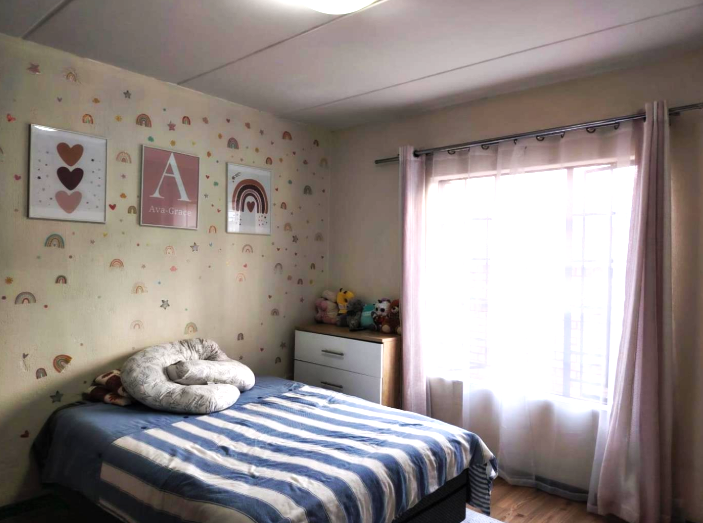 To Let 2 Bedroom Property for Rent in North Riding Gauteng